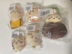 ちいかわくじ　うさぎだらけくじ　カヌレ　他　まとめ売り
