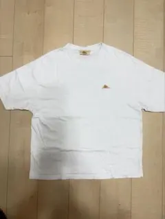 KELTY ケルティ Tシャツ 白 M