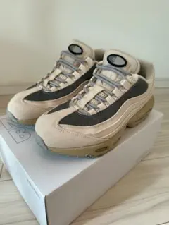 2026年最新】nike air max 95 by youの人気アイテム - メルカリ