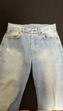 acne studios 2021