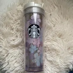 スターバックス　桜　タンブラー 匿名配送