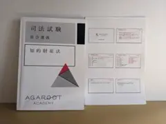 2025年最新】アガルート 知的財産法の人気アイテム - メルカリ