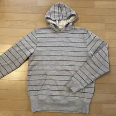 Ocean Pacific フード付きパーカー グレー