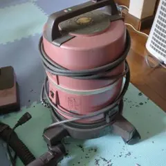 フランスベット ネオトニカNeoTonica 水フィルター 多機能掃除機