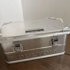 DULTON ALUMINUM CONTAINER CONVOY 2 Sのサムネイル