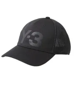 【廃盤・レア】 Y-3 Adidasキャップ