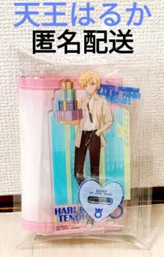 匿名配送 セーラームーンCosmos アクリルスタンド ナムコ 天王はるか