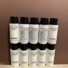 CHANEL サンプル