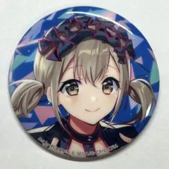 プロジェクトセカイ 缶バッジ セカライ3rd 小豆沢こはね　プロセカ プロセカ 小豆沢こはね 缶バッジ セカライ3rd ミニキャラ - メルカリ