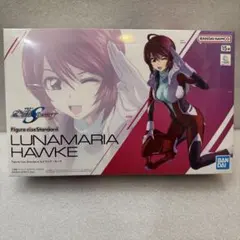 フィギュアライズスタンダード パイロット3人娘【マチュ＆ルナマリア＆プルツー】 フィギュアライズスタンダード ルナマリア・ホーク (プラモデル