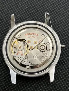 2025年最新】seiko ジャンクの人気アイテム - メルカリ