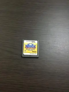 星のカービィ　参上！ドロッチェ団 DS カセット