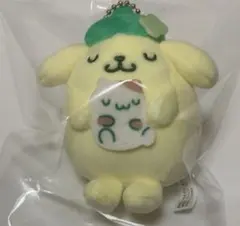 ポムポムプリン スタンプラリーむにゅぐるみコレクション JR東日本