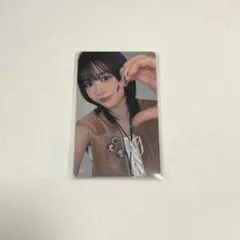 【ME:I】 THIS IS ME:I トレーディングカード