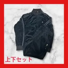 ⭐️上下セット ジャージ メンズ