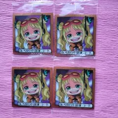 にふぉるめーしょん ワンピース大海賊シールウエハースLOG.13 ヨーク