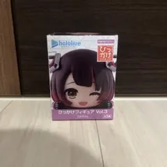ホロライブ ひっかけフィギュア Vol.3 ロボ子さん - メルカリ