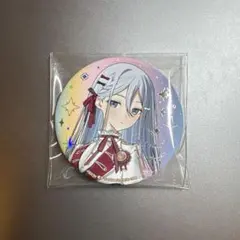 プロセカ 宵崎奏 感謝祭 4th 缶バッジ 6点 まとめ売り プロセカ 宵崎奏 4周年感謝祭 缶バッジ - メルカリ