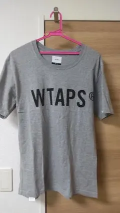 WTAPS WTVUA Tシャツ ホワイト design spot 2 M WTAPS WTVUA Tシャツ ホワイト design spot 2 M - メルカリ