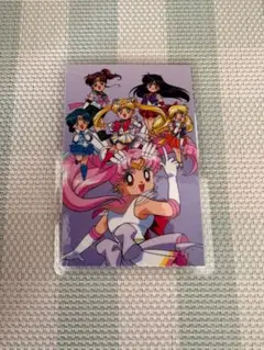 2026年最新】美少女戦士セーラームーンスーパーズの人気アイテム