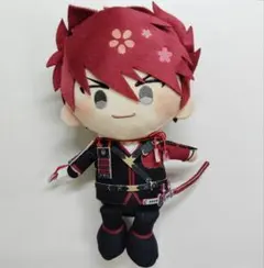 わんぱく 刀剣乱舞 大包平 ぬいぐるみ