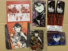 カグラバチ　香刈緋雪セット