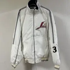 【希少】アテネ五輪　長嶋茂雄ジャンパー 最終値下 希少 アテネ五輪 長嶋茂雄ジャンパー サイン入り