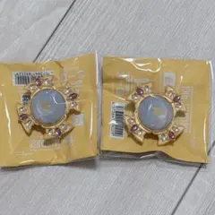 あんスタ　大神晃牙　リングライト　スタライ10th