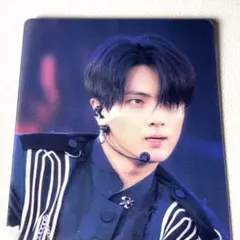 【 入場者限定 】WALK THE LINE 第二弾クリアしおり（jay）