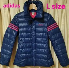 adidas NEO アディダス ネオ　アウター　ダウン ジャケットレディース