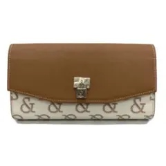 未使用　Pinky & Dianne 長財布