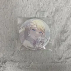 鏡音リン　カラフェス　グリ缶