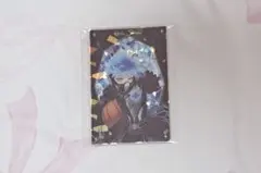 ツイステ オルト ウエハースカード