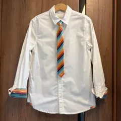 ポールスミスネクタイ