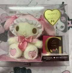 2026年最新】限定GODIVA ゴディバ マイメロディの人気アイテム - メルカリ