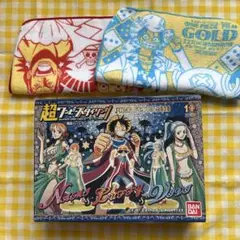 ワンピース クリアファイル まとめ売り ジャンプフェスタ s2_425486.jpg?$itemSlide$