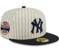 New Era MLB New York Yankees キャップ 7 1/2