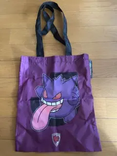 京都サンガF.C. ポケモンコラボ トートバッグ