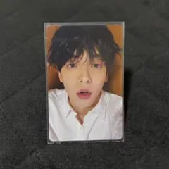 TXT スビン トレカ SANCTUARY Wevers Albums ver.