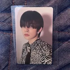 ENHYPEN DIMENSION: DILEMMA ヒスン トレカ