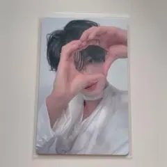 MUSICART リッキー ハートの中のイケメン ヨントン トレカ