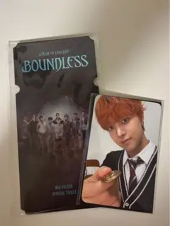 &TEAM EJ ウィジュ トレカ VR BOUNDLESS - メルカリ