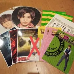 Hey!Say!JUMP　山田涼介　福袋