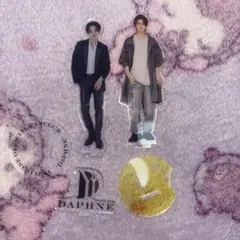 岩瀬洋志 FC限定 アクスタ トレカ ver.浴衣 - メルカリ