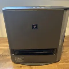 SHARP HX-RK12-T 加湿セラミックファンヒーター260217-16A - メルカリ
