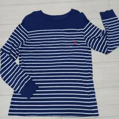 Polo Ralph Lauren ストライプ Tシャツ 160