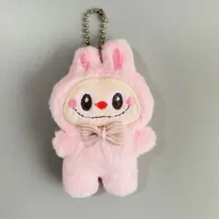 【ラブブ　ストラップ】