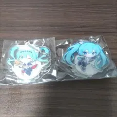 2026年最新】まとめ売り 初音ミクの人気アイテム - メルカリ