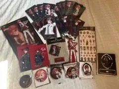 ツイステ エースまとめ売り