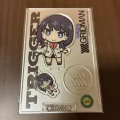 SSSS.GRIDMAN 宝多六花 SD アクリルスタンドのサムネイル
